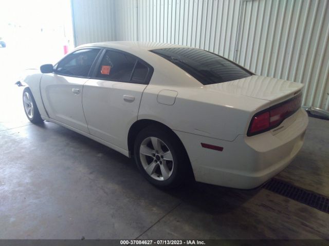 2C3CDXBGXEH234562 Dodge Charger Se