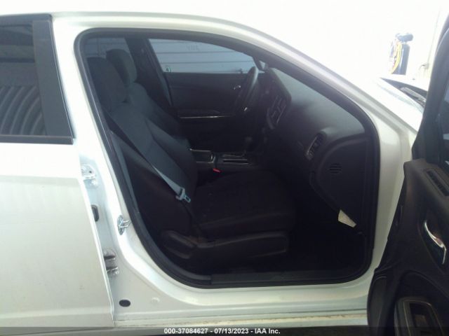 2C3CDXBGXEH234562 Dodge Charger Se