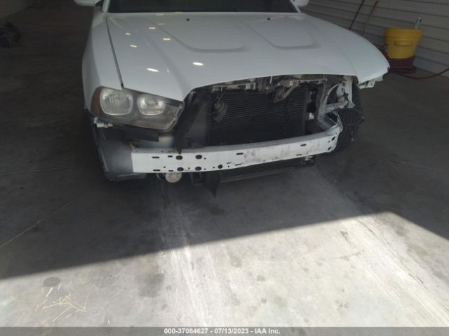 2C3CDXBGXEH234562 Dodge Charger Se