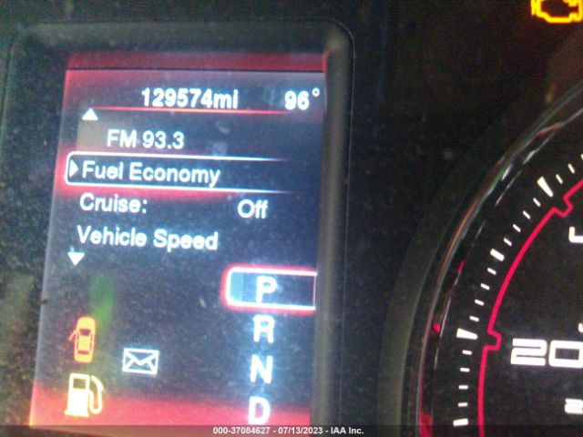 2C3CDXBGXEH234562 Dodge Charger Se
