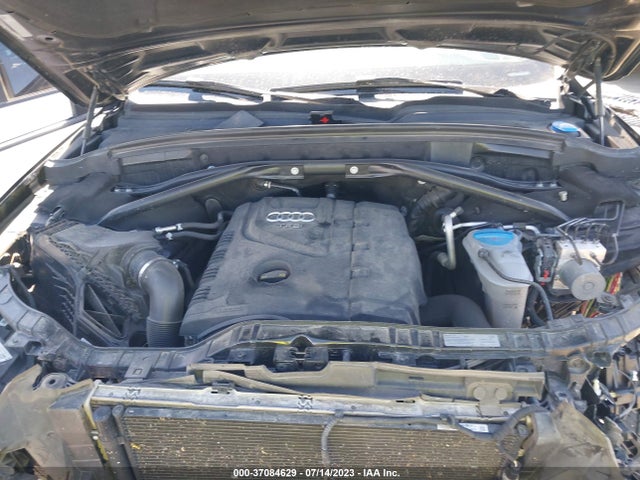 WA1L2AFP2GA090509 Audi Q5 2.0t Premium