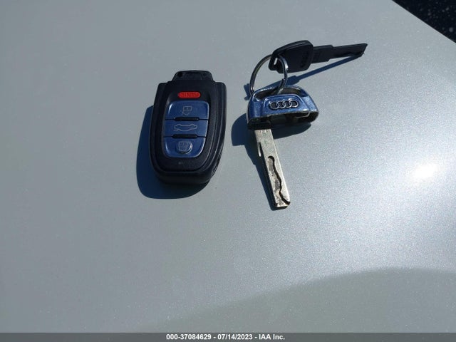 WA1L2AFP2GA090509 Audi Q5 2.0t Premium