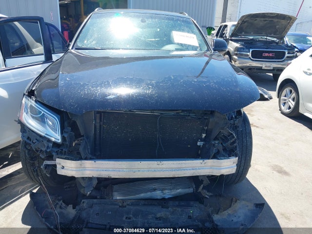 WA1L2AFP2GA090509 Audi Q5 2.0t Premium