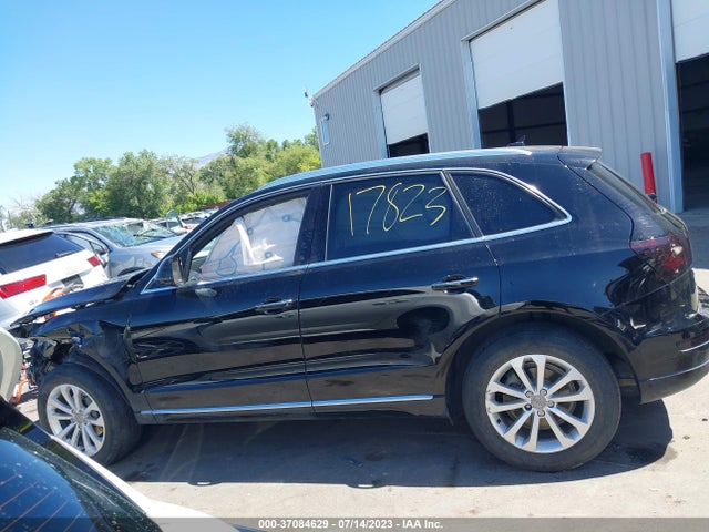 WA1L2AFP2GA090509 Audi Q5 2.0t Premium