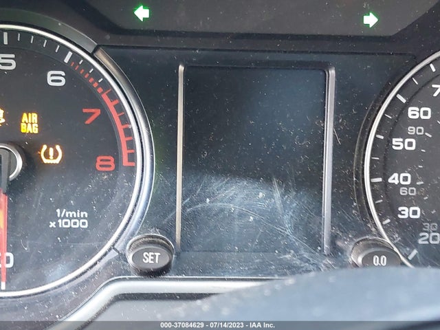 WA1L2AFP2GA090509 Audi Q5 2.0t Premium