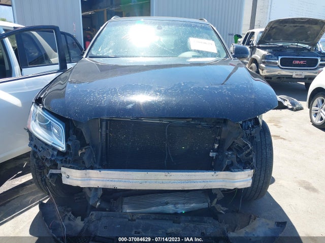 WA1L2AFP2GA090509 Audi Q5 2.0t Premium
