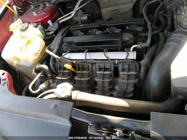 2012 JEEP COMPASS SPORT VIN: 1C4NJCBA0CD636585