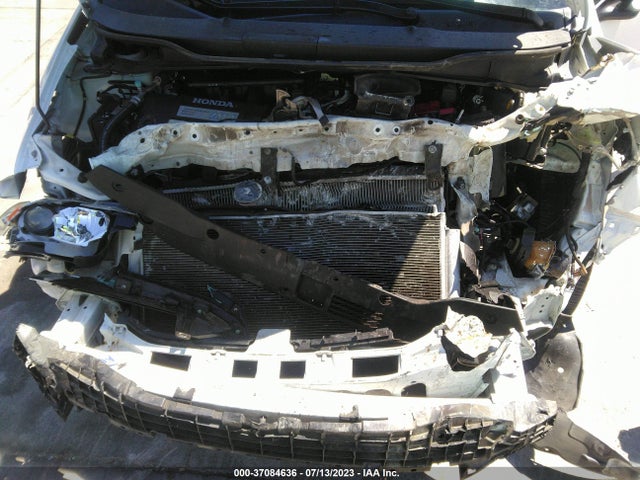 2012 HONDA INSIGHT EX VIN: JHMZE2H71CS000568