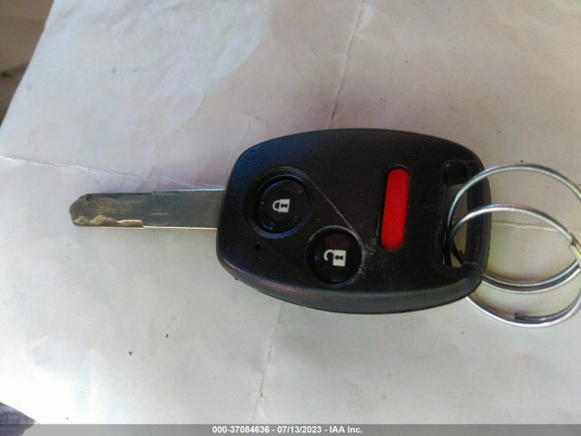 2012 HONDA INSIGHT EX VIN: JHMZE2H71CS000568