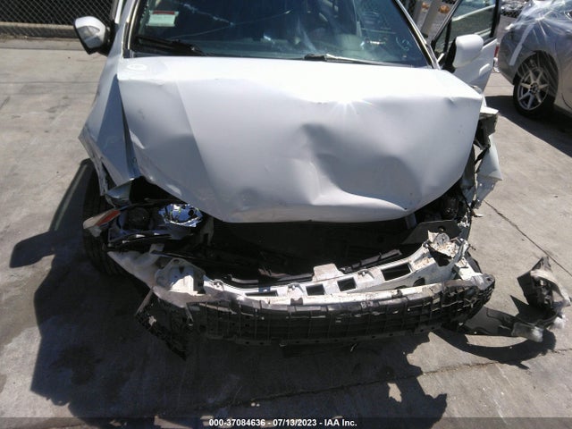 2012 HONDA INSIGHT EX VIN: JHMZE2H71CS000568