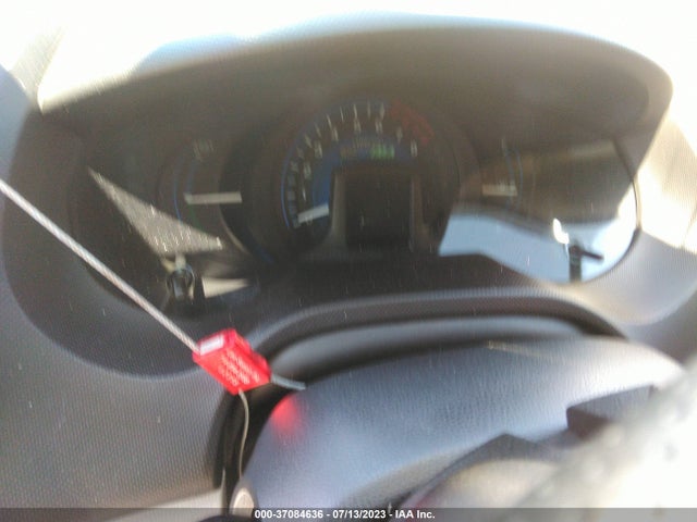 2012 HONDA INSIGHT EX VIN: JHMZE2H71CS000568