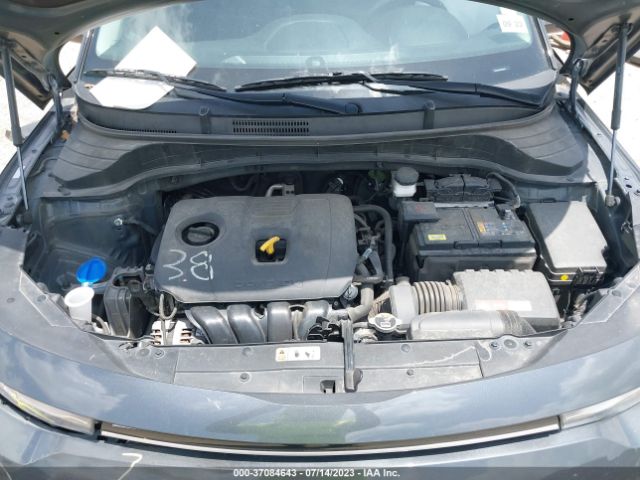 KNDJ23AU0N7808073 KIA SOUL LX