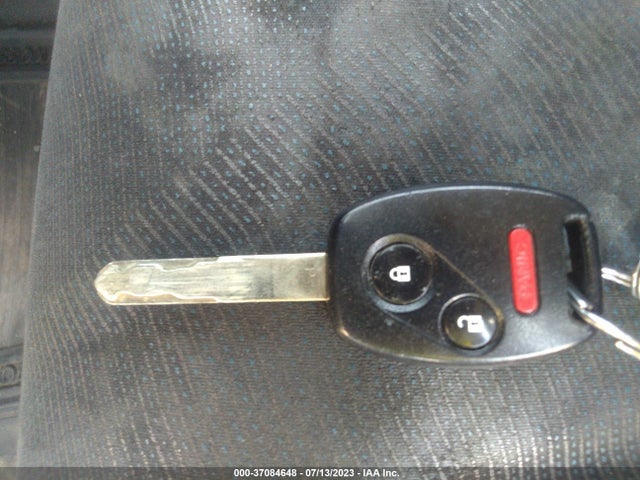 2010 HONDA FIT SPORT VIN: JHMGE8H41AC031147