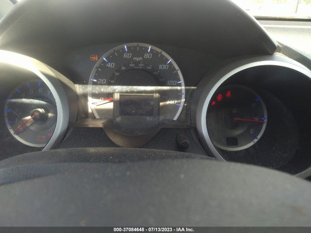 2010 HONDA FIT SPORT VIN: JHMGE8H41AC031147