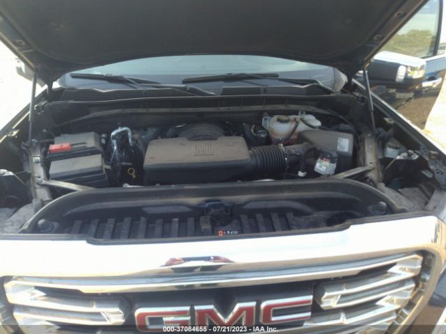 3GTP8DED9LG315034 GMC Sierra 1500 Slt