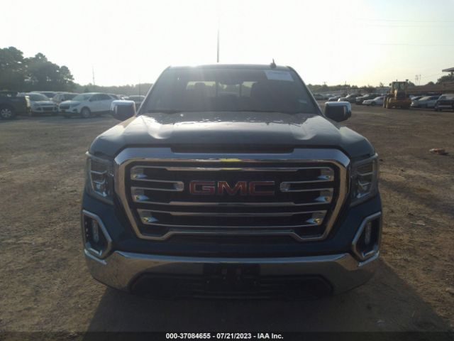 3GTP8DED9LG315034 GMC Sierra 1500 Slt