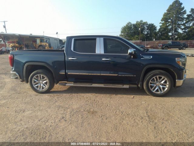 3GTP8DED9LG315034 GMC Sierra 1500 Slt
