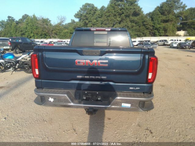 3GTP8DED9LG315034 GMC Sierra 1500 Slt