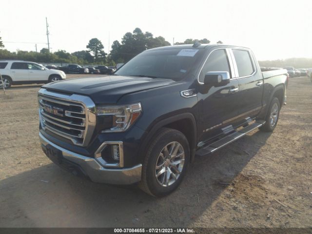 3GTP8DED9LG315034 GMC Sierra 1500 Slt