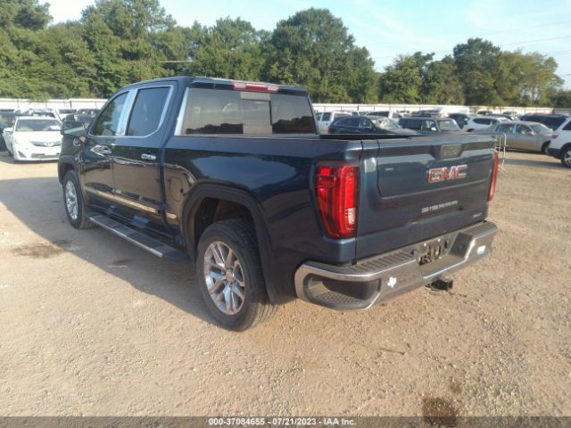 3GTP8DED9LG315034 GMC Sierra 1500 Slt