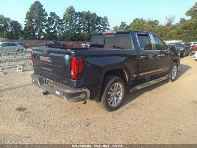 3GTP8DED9LG315034 GMC Sierra 1500 Slt