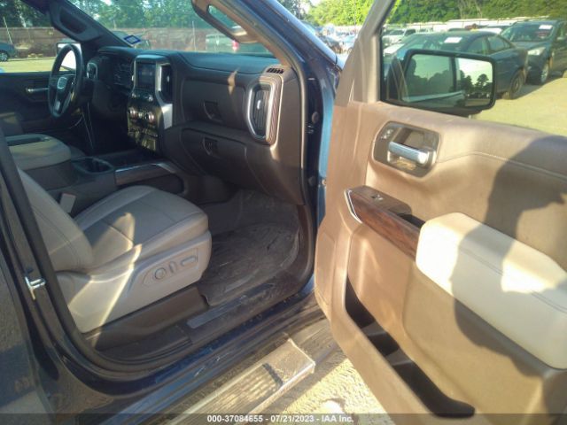 3GTP8DED9LG315034 GMC Sierra 1500 Slt