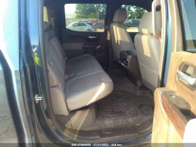 3GTP8DED9LG315034 GMC Sierra 1500 Slt