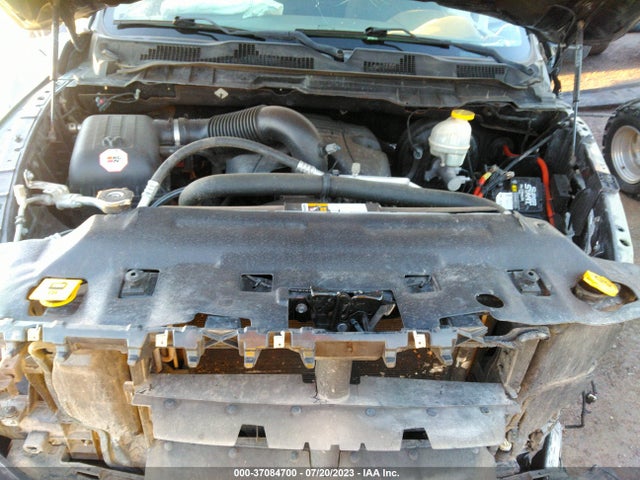 1C6RR7FTXHS783729 RAM 1500 Tradesman