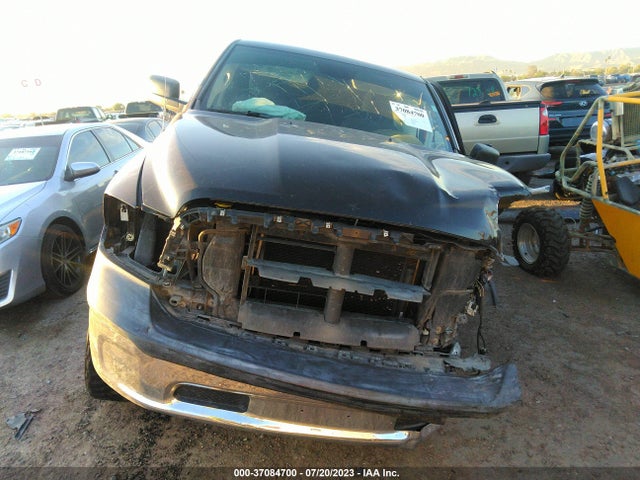 1C6RR7FTXHS783729 RAM 1500 Tradesman