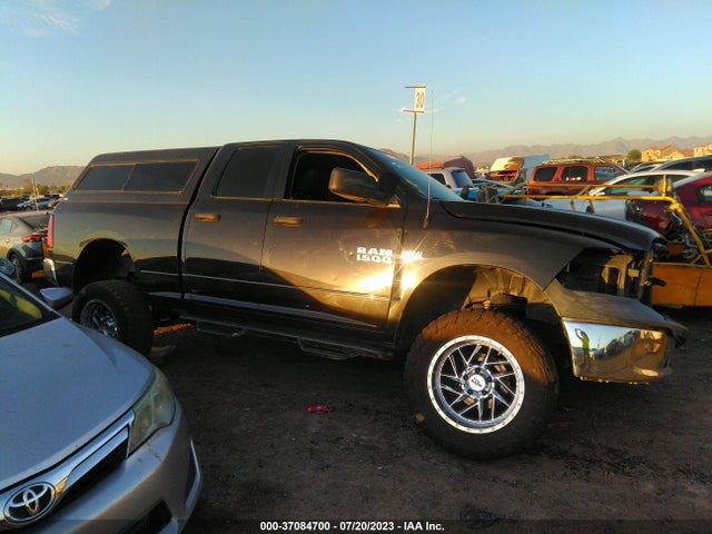 1C6RR7FTXHS783729 RAM 1500 Tradesman