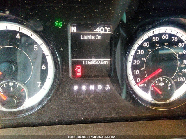 1C6RR7FTXHS783729 RAM 1500 Tradesman