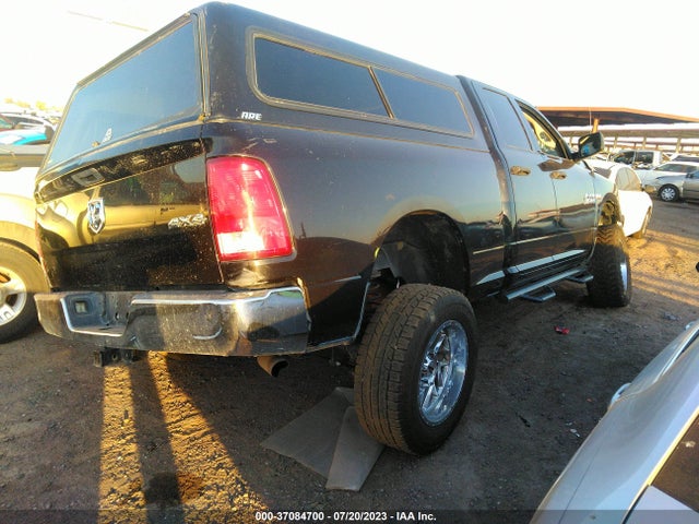 1C6RR7FTXHS783729 RAM 1500 Tradesman