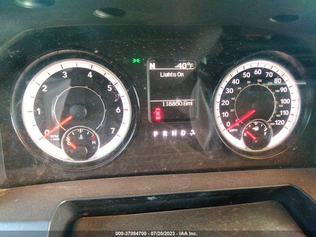 1C6RR7FTXHS783729 RAM 1500 Tradesman