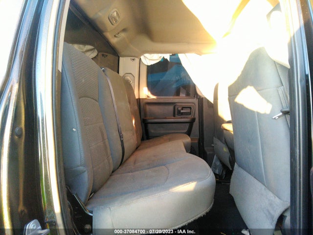1C6RR7FTXHS783729 RAM 1500 Tradesman