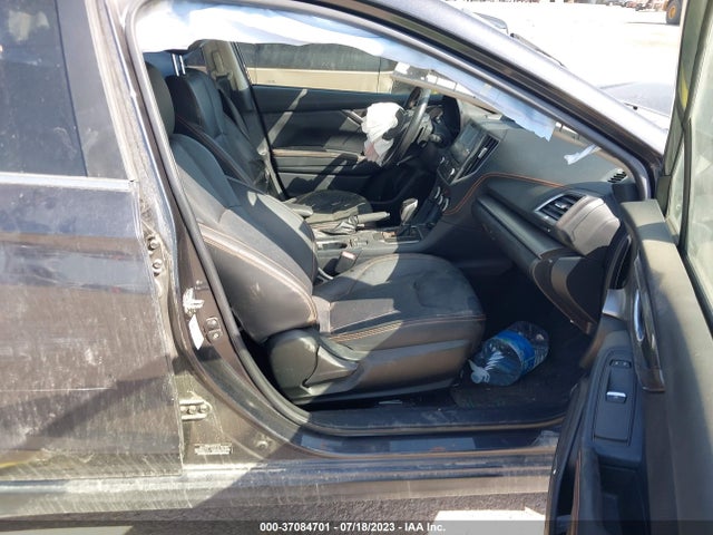 2018 SUBARU CROSSTREK LIMITED VIN: JF2GTAMC9JH231225