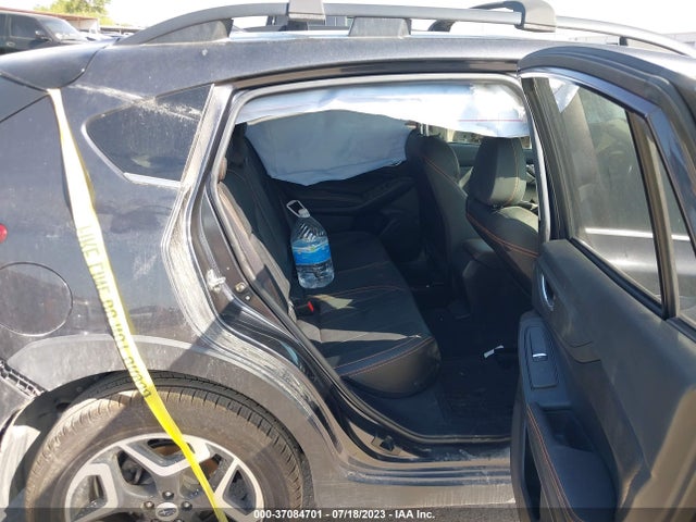 2018 SUBARU CROSSTREK LIMITED VIN: JF2GTAMC9JH231225