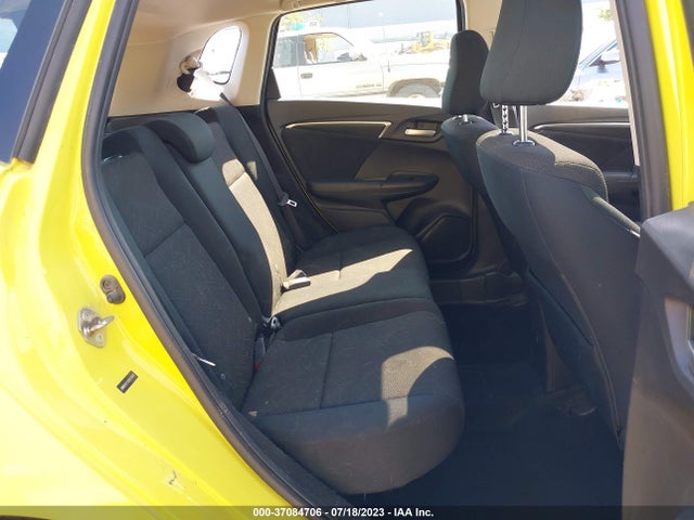 Honda FIT EX 2016 JHMGK5H73GX013610 Image 14