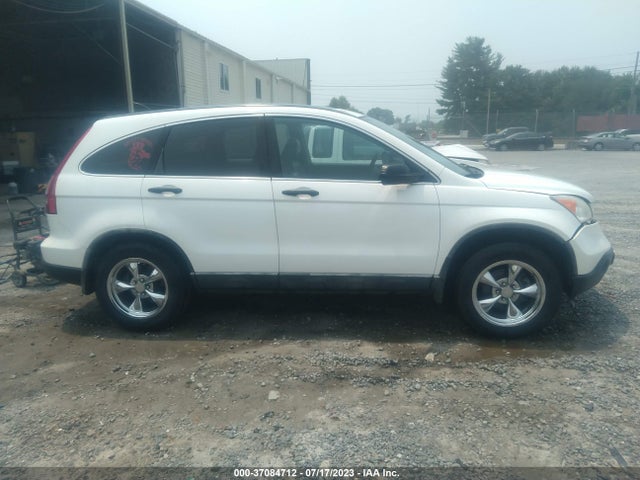 2008 HONDA CR-V EX VIN: 5J6RE48528L004118