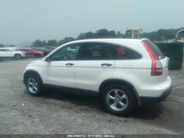 2008 HONDA CR-V EX VIN: 5J6RE48528L004118