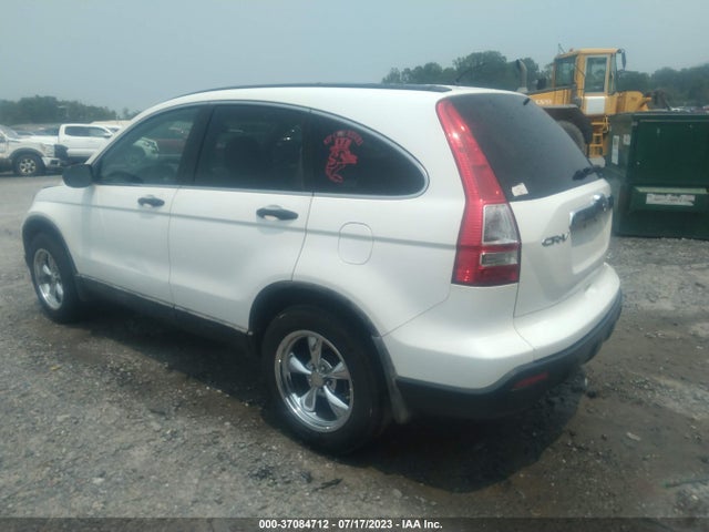 2008 HONDA CR-V EX VIN: 5J6RE48528L004118