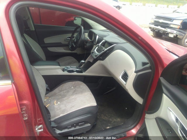 2014 CHEVROLET EQUINOX LT VIN: 2GNALCEK5E6115397