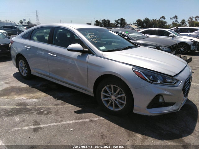 Hyundai SONATA SE 2019 5NPE24AF5KH793053 main image
