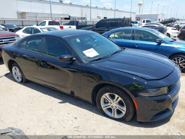 2C3CDXBG6NH152635 Dodge Charger Sxt