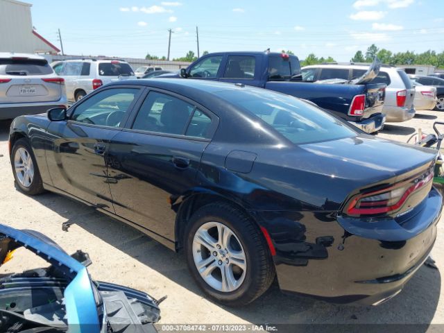 2C3CDXBG6NH152635 Dodge Charger Sxt