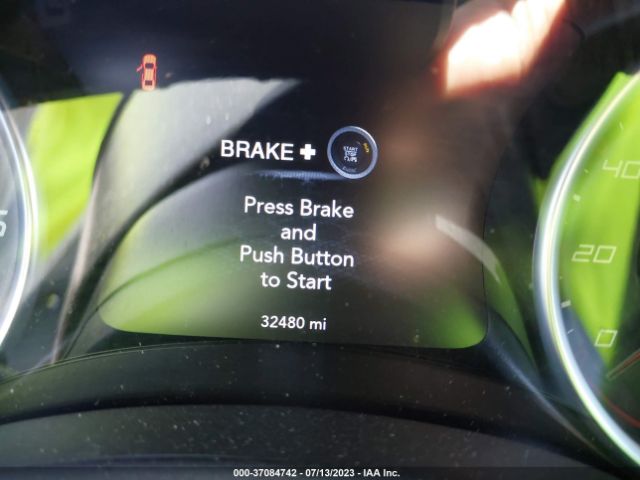2C3CDXBG6NH152635 Dodge Charger Sxt
