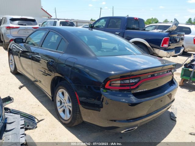 2C3CDXBG6NH152635 Dodge Charger Sxt