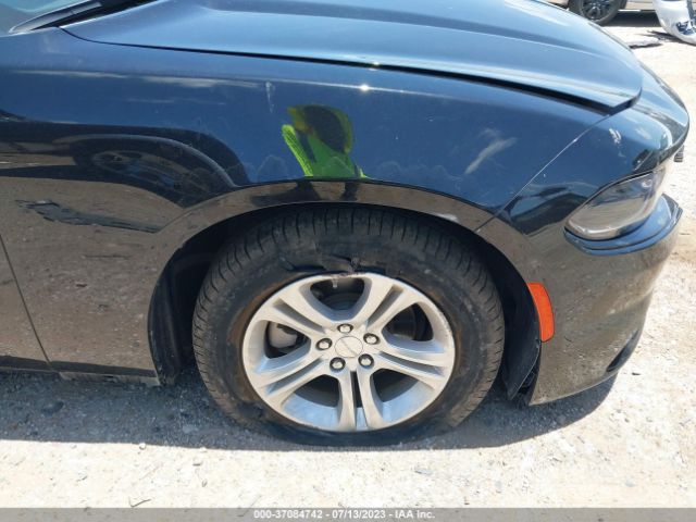 2C3CDXBG6NH152635 Dodge Charger Sxt