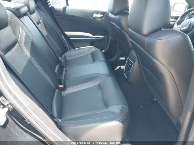 2C3CDXBG6NH152635 Dodge Charger Sxt