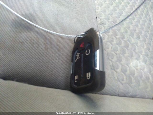3GKALUEU4JL214948 GMC Terrain Sle Diesel