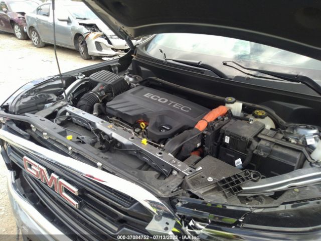 3GKALNEU7JL143508 GMC Terrain Sle Diesel